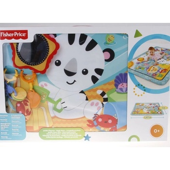 Fischer-Price hrací dečka jumbo