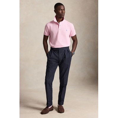 Ralph Lauren - Тениска с яка (710782592033)