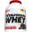 SAN Nutrition 100% Pure Titanium Whey, 2240 Grams