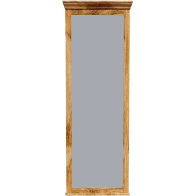 indickynabytek.cz Guru 60x170 cm z masivu mango
