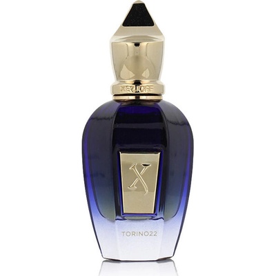 Xerjoff Torino 22 parfumovaná voda unisex 50 ml