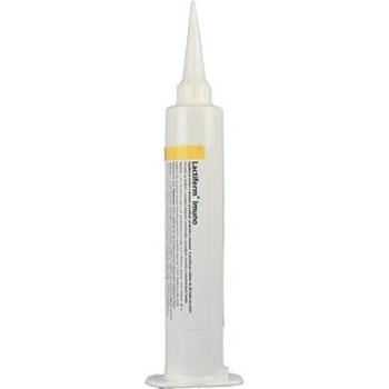 Lactiferm Fe pasta 80 ml
