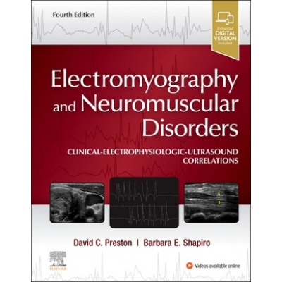 Electromyography and Neuromuscular Disorders