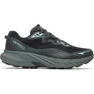 Merrell Обувки Merrell Men's Waterproof Hiking Shoes - Black