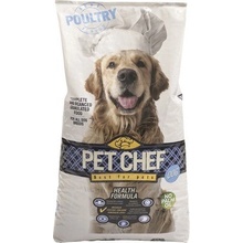 Pet Chef Dog hydina 10 kg