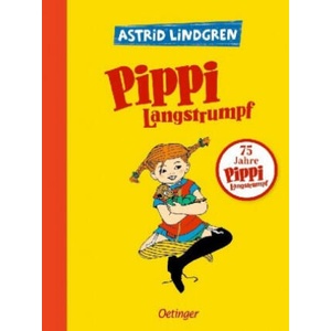 Pippi Langstrumpf 1 | Ingrid Vang Nyman, Cäcilie Heinig (ISBN: 9783789114465)