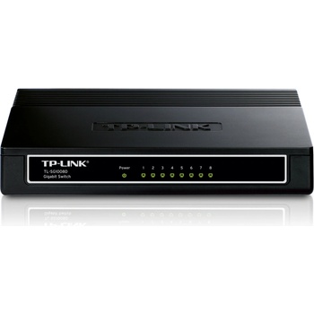 TP-Link TL-SG1008D