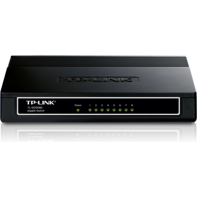 TP-Link TL-SG1008D