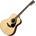 Yamaha LL 16 A. R. E. Natural Електро-акустична китара Джъмбо