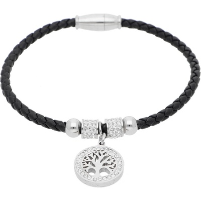 Ewena dámsky náramek se stromem života KDF232