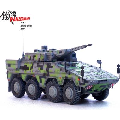 Panzerkampf Boxer CRV Bundeswehr Germany 1:72
