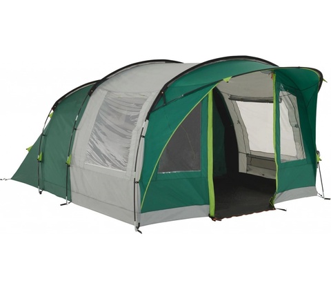 Coleman Rocky Mountain 5 Plus
