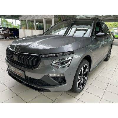 Skoda Kamiq 1.5 TSI DSG Monte Carlo 110 kW