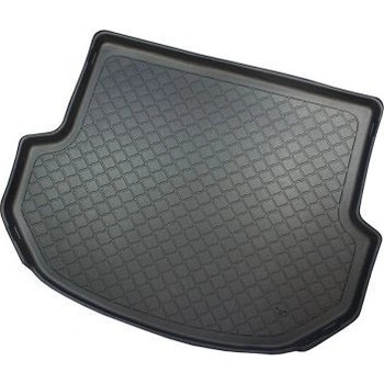 Astar Гумирана стелка за багажник за Hyundai Santa Fe III DM (2012+) 5 seats