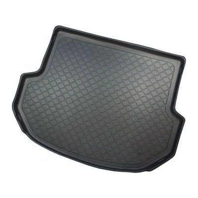 Astar Гумирана стелка за багажник за Hyundai Santa Fe III DM (2012+) 5 seats