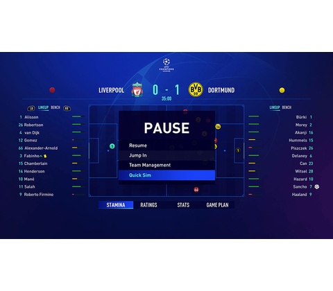 FIFA 21