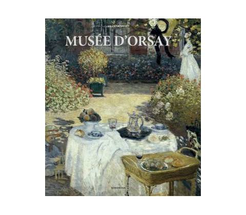 Musée d'Orsay - Valentin