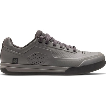FOX Union Flat Grey