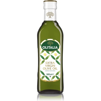 Olitalia olivový olej Extra panenský 0,5 l