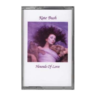 Kate Bush - Hounds Of Love MC