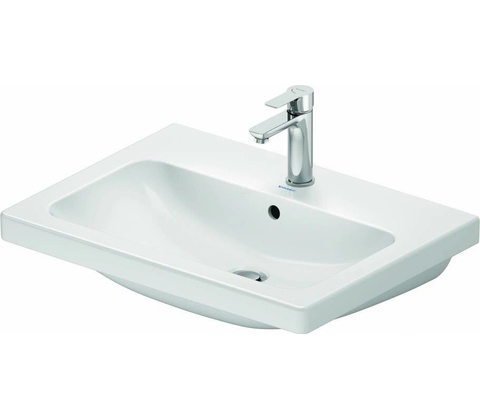 Duravit D-CODE 23996500002