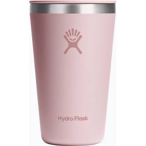 Hydro Flask Термочаша Hydro Flask All Around Tumbler Press-In 470 ml trillium