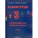 Album Etud 3