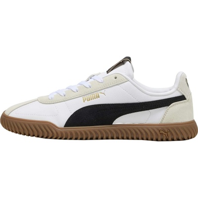 Puma club kayzer og Bílá Černá Zlatá Hnědá