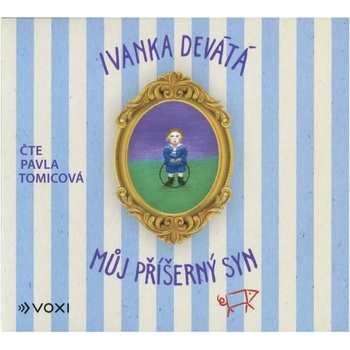 Můj příšerný syn