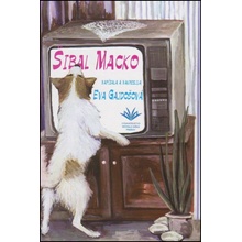 Šibal Macko - Eva Gajdošová