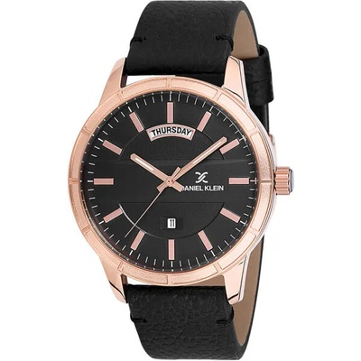 Daniel Klein DK12122-4