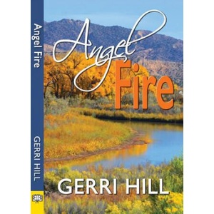 Angel Fire (ISBN: 9781594934292)