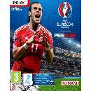 Hry na PC UEFA EURO 2016 Pro Evolution Soccer