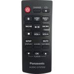 GENERAL Panasonic n2qayb001093 - дистанционно управление дубликат (n2qayb001093) Дистанционно