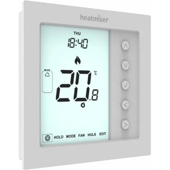 Image 1 of Heatmiser 100076