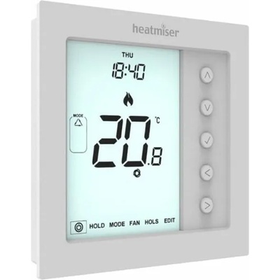 Heatmiser 100076