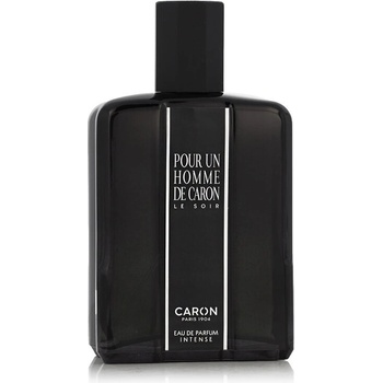 Caron Pour un Homme de Caron Le Soir Intense parfumovaná voda pánska 125 ml