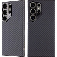 Tactical MagForce Aramid Samsung Galaxy S24 Ultra čierne