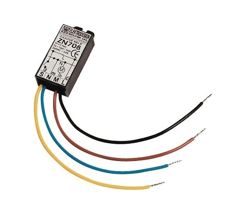 Ventishop ZN 708