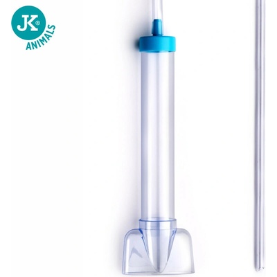 JK ANIMALS Odkalovací sada Tuba M 28 cm – Zbozi.Blesk.cz