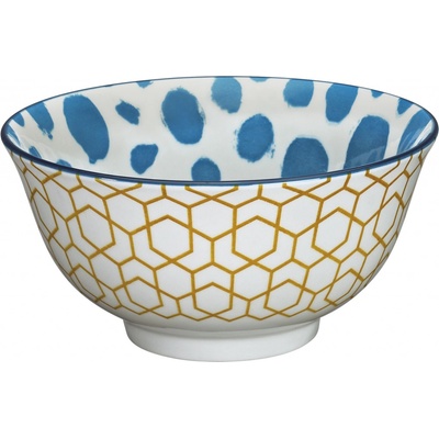 Cilio Amici Waben Miska na ramen 18 cm 850 mll