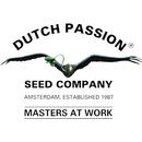 Dutch Passion Frisian Duck semena neobsahují THC 10 ks