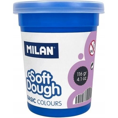 Milan 1 kol. fialová 116 g