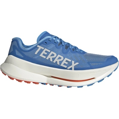 adidas Terrex Обувки за естествен терен adidas Terrex TERREX AGRAVIC SPEED ULTRA Син Velikost 42