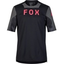 Fox Defend ss Taunt black