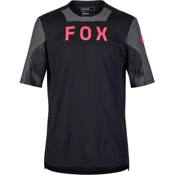 Fox Defend ss Taunt black