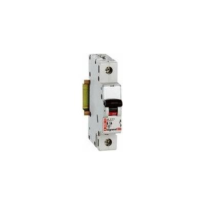 Legrand S301 B50 6kA TX3 - 403362