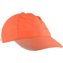 Finmark Summer Cap oranžová