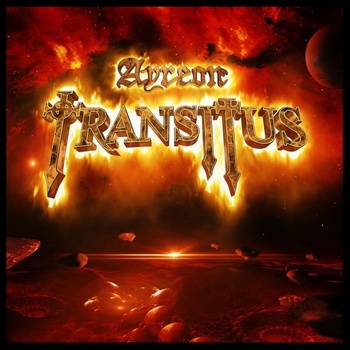 Ayreon: Transitus CD