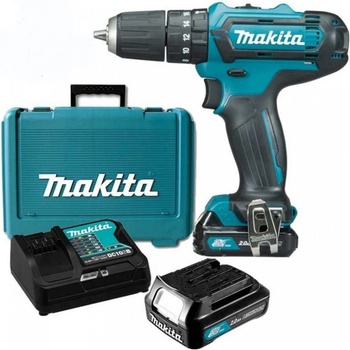 Makita DF331DSME